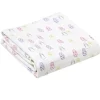 Natasha Crib Skirt