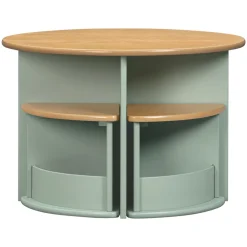Nessa Nesting Play Table and Chair Set