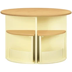 Nessa Nesting Play Table and Chair Set