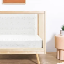 Nifty Clear 3-in-1 Crib