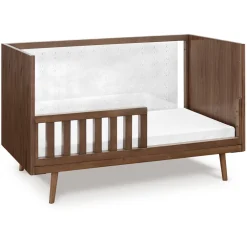 Nifty Clear 3-in-1 Crib