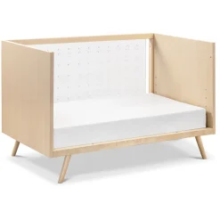 Nifty Clear 3-in-1 Crib