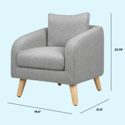 Nina Kids Chair