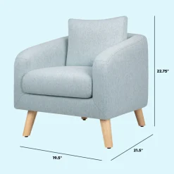 Nina Kids Chair