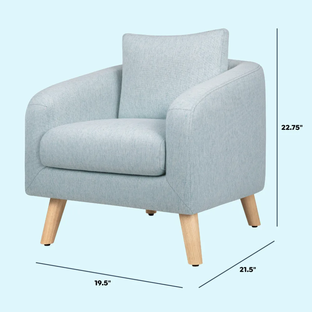 Nina Kids Chair