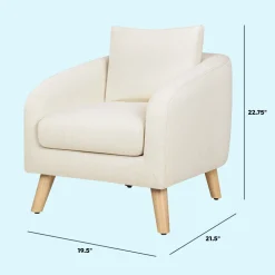 Nina Kids Chair