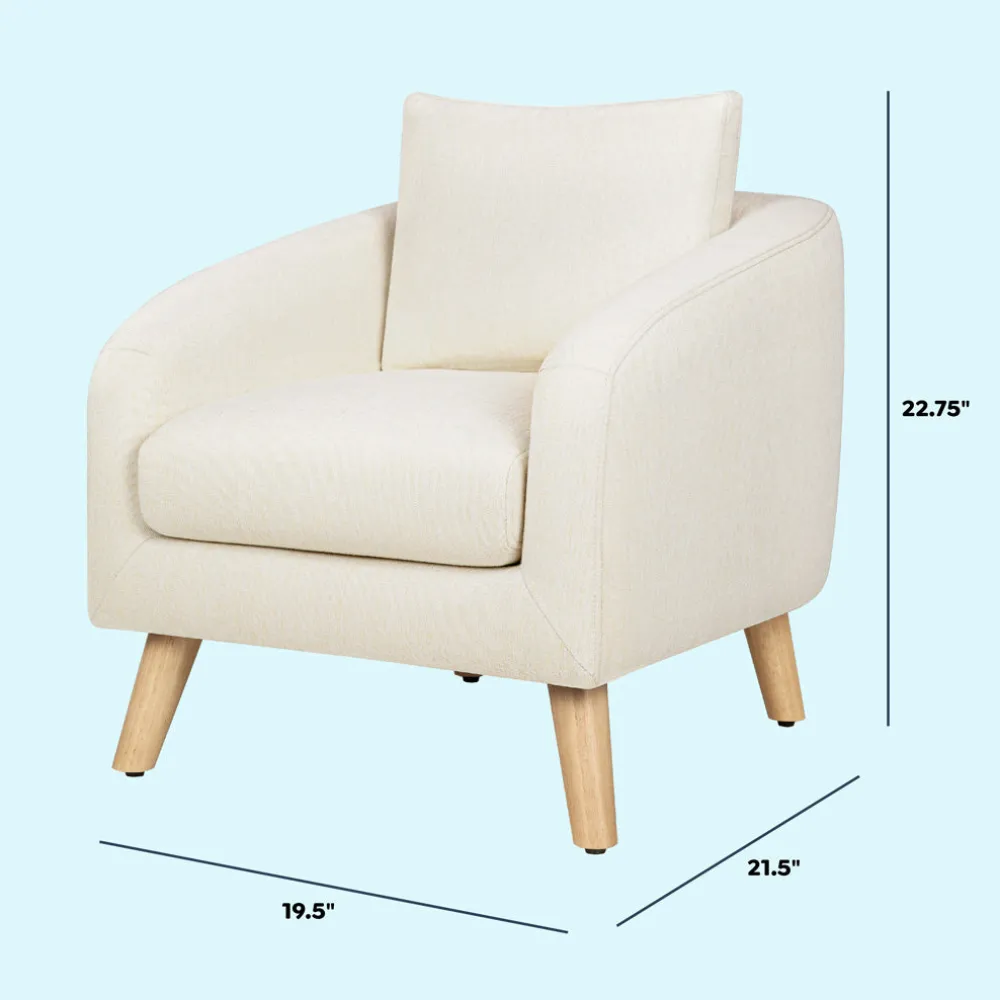 Nina Kids Chair