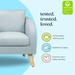 Nina Kids Chair