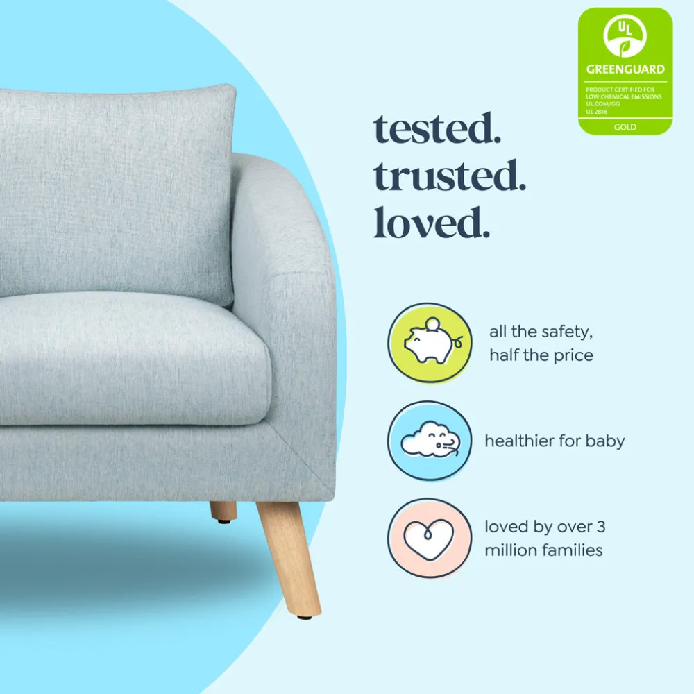 Nina Kids Chair