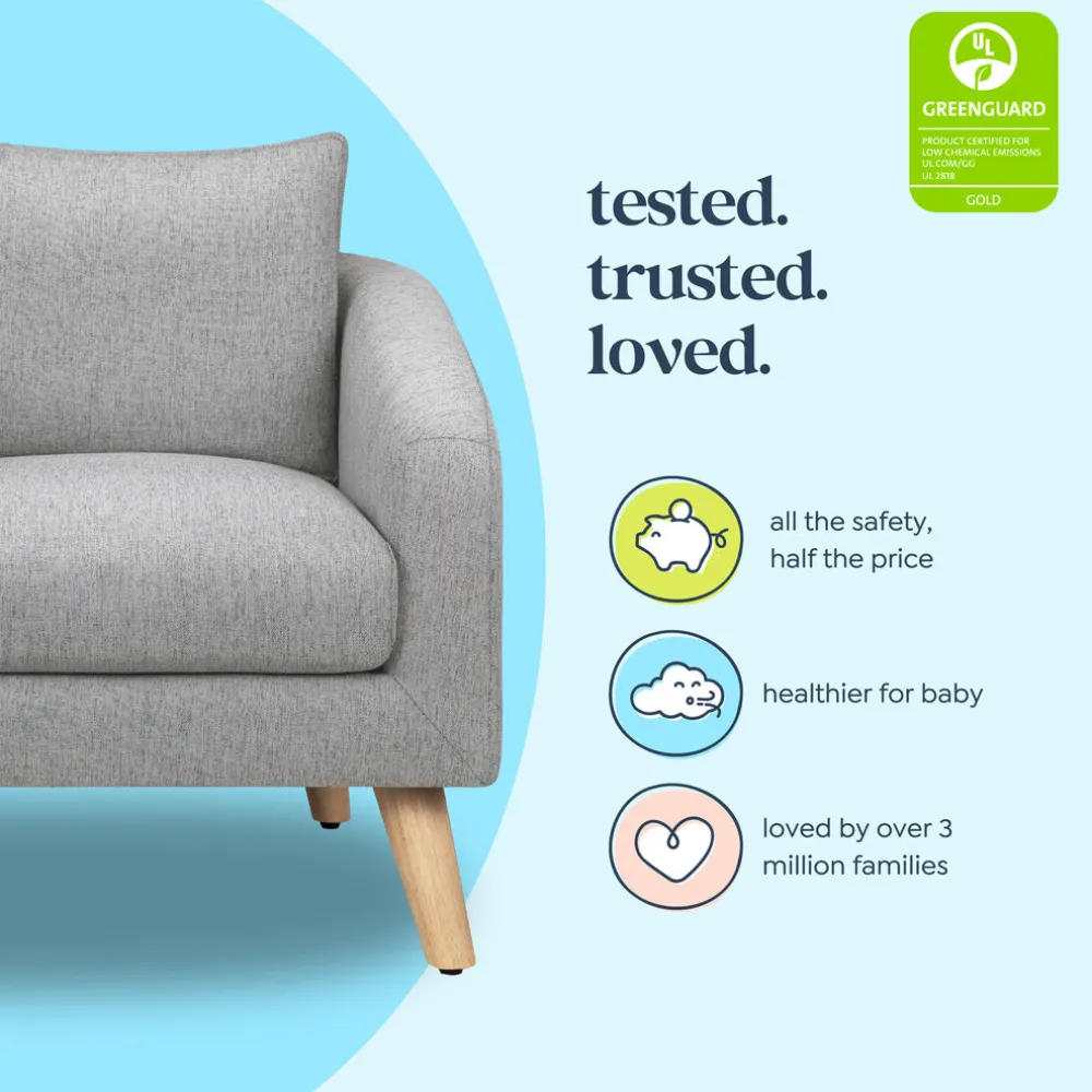 Nina Kids Chair