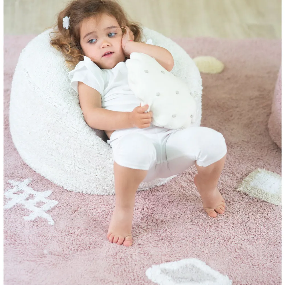 Noah Washable Rug