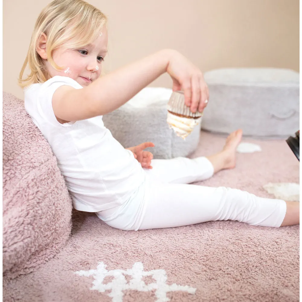 Noah Washable Rug
