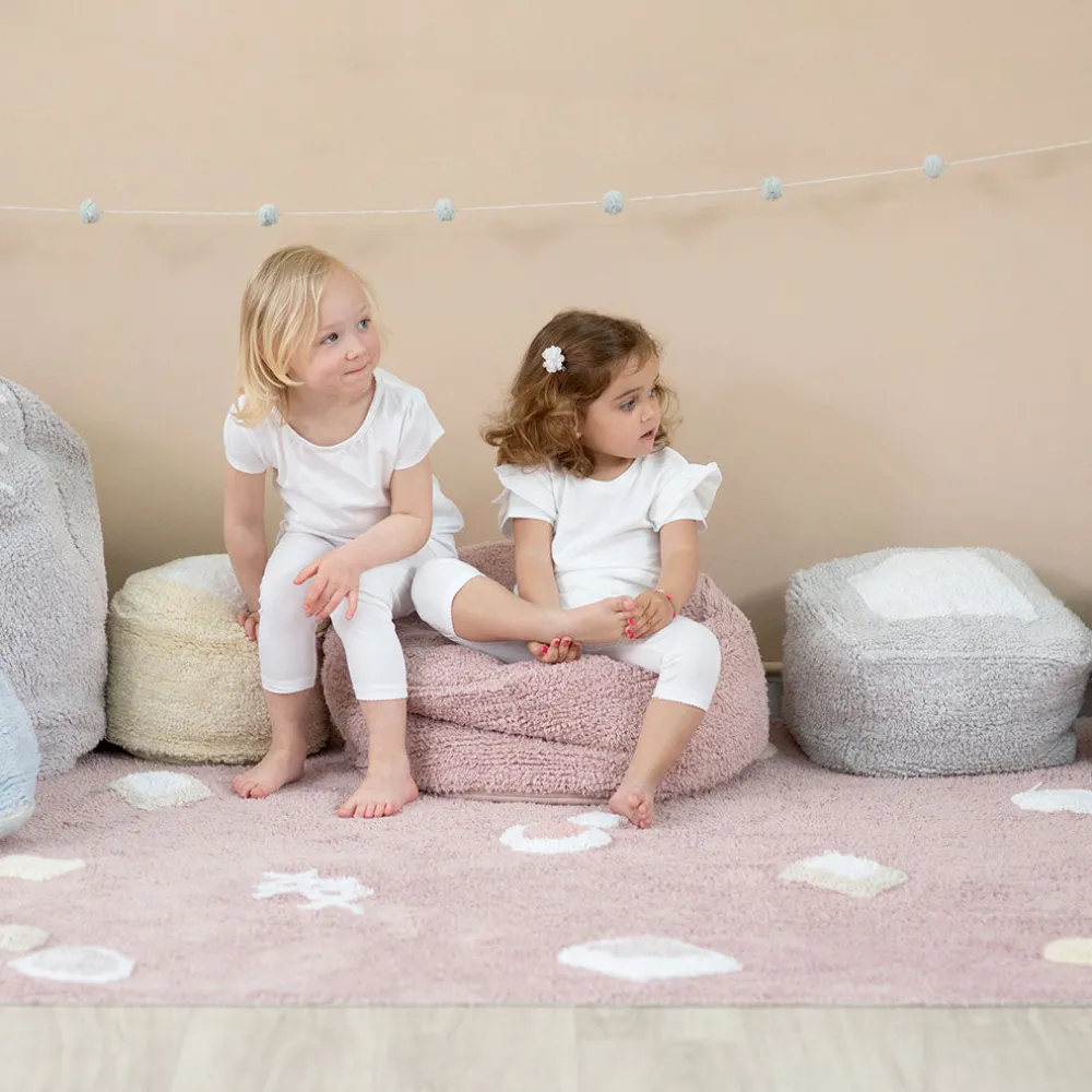 Noah Washable Rug