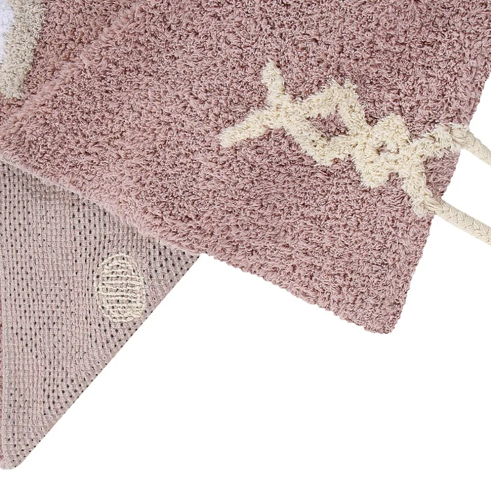Noah Washable Rug