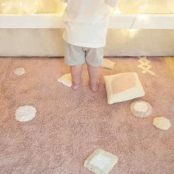 Noah Washable Rug