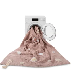 Noah Washable Rug
