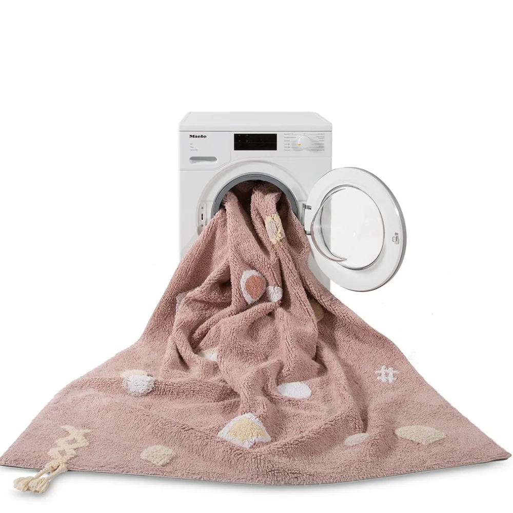 Noah Washable Rug