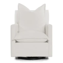 Nola Swivel Glider