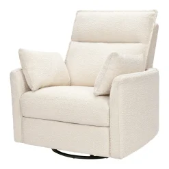 Nori Electronic Recliner and Swivel Glider with USB port