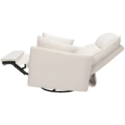 Nori Electronic Recliner and Swivel Glider with USB port