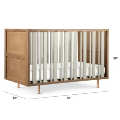 Novella Convertible Crib