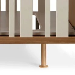 Novella Convertible Crib