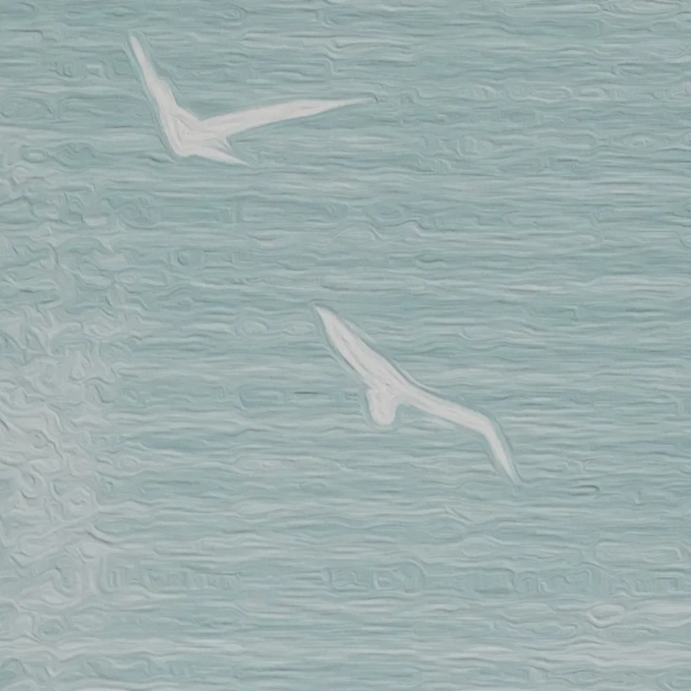 Nuage Mural