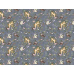 Oh Deer Mural