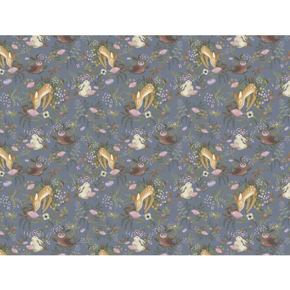 Oh Deer Mural
