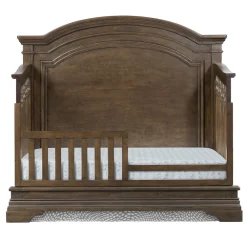 Olivia Arch Top Convertible Crib