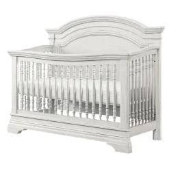Olivia Arch Top Convertible Crib