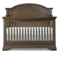 Olivia Arch Top Convertible Crib