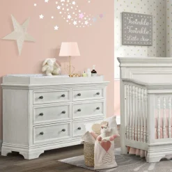Olivia Changer Top