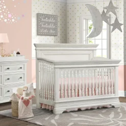 Olivia Crib