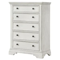 Olivia 5-Drawer Chest