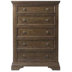 Olivia 5-Drawer Chest