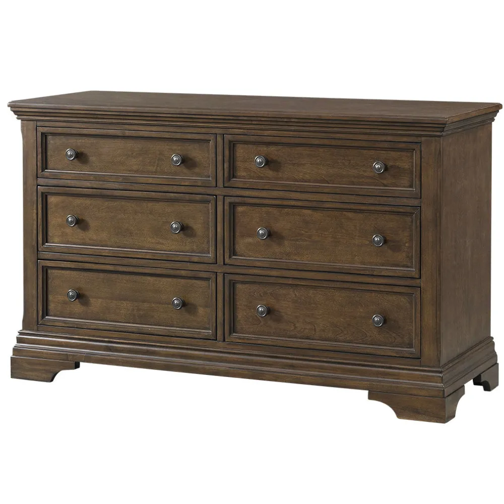Olivia Dresser