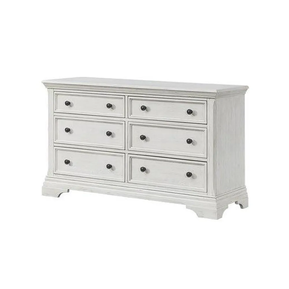 Olivia Dresser