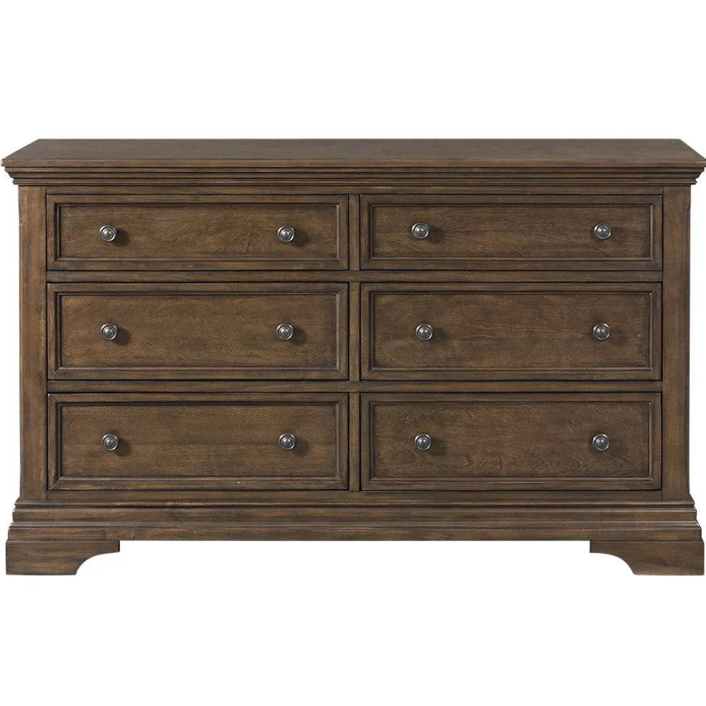 Olivia Dresser