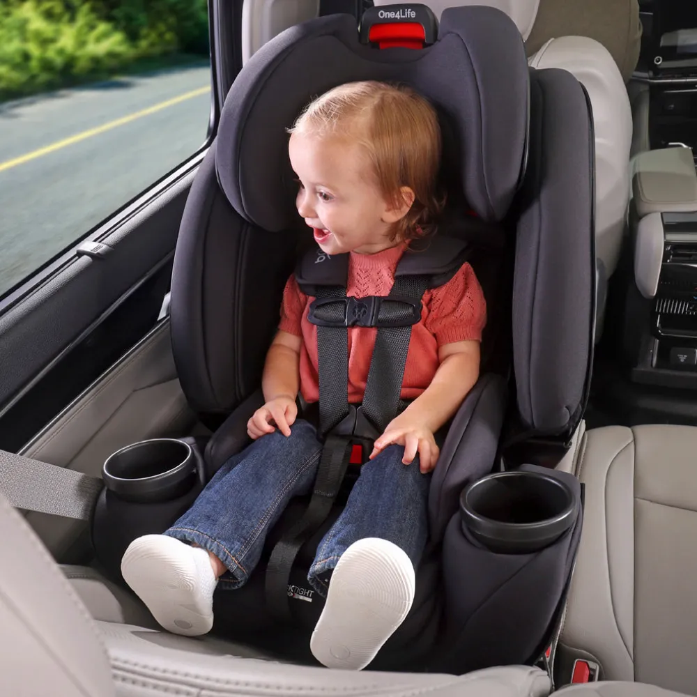 One4Life All-in-One Car Seat
