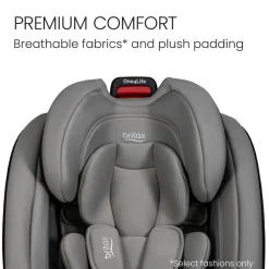One4Life All-in-One Car Seat