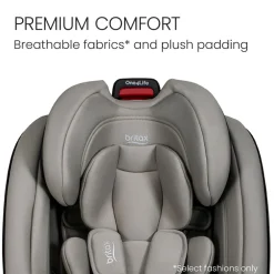 One4Life All-in-One Car Seat