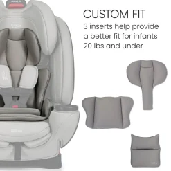 One4Life All-in-One Car Seat