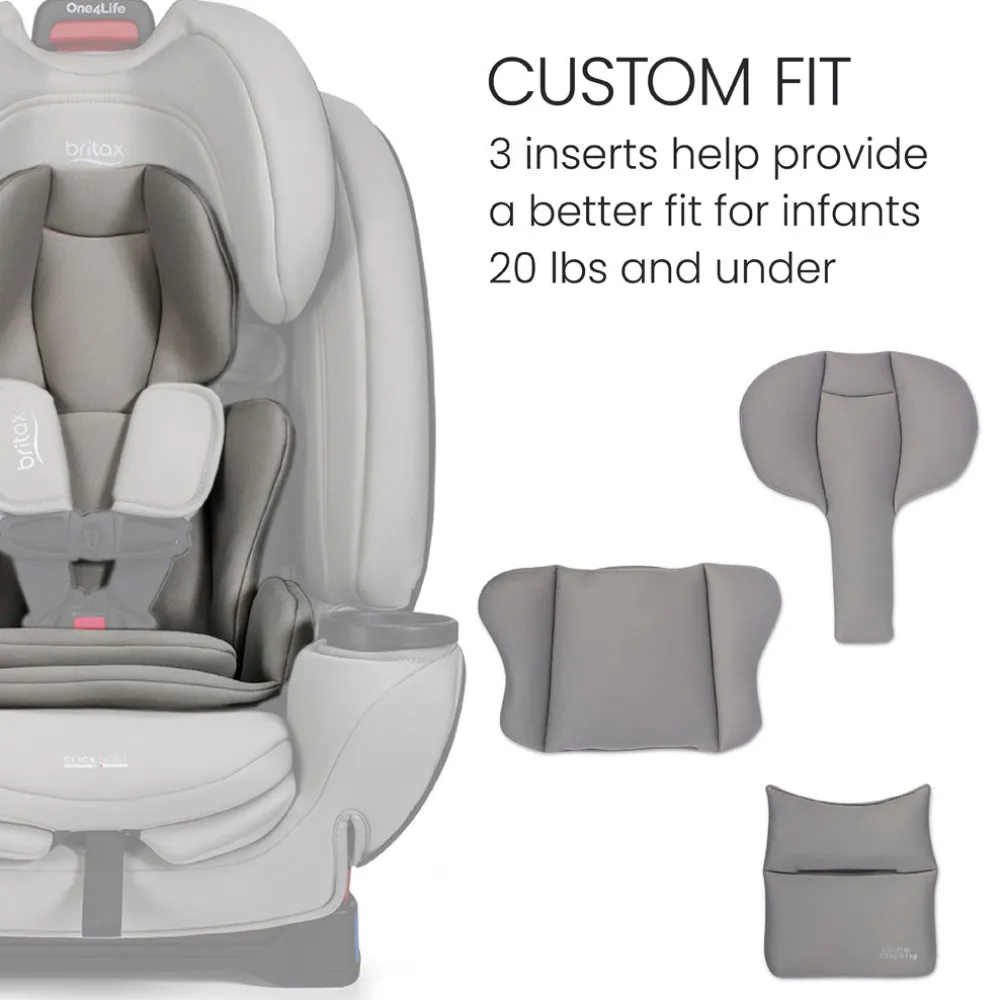 One4Life All-in-One Car Seat