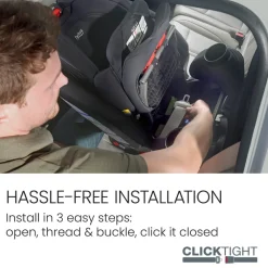 One4Life All-in-One Car Seat