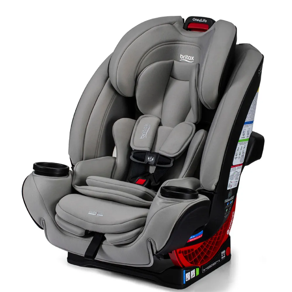 One4Life All-in-One Car Seat