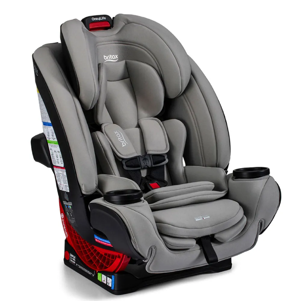 One4Life All-in-One Car Seat
