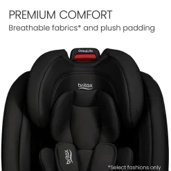 One4Life All-in-One Car Seat