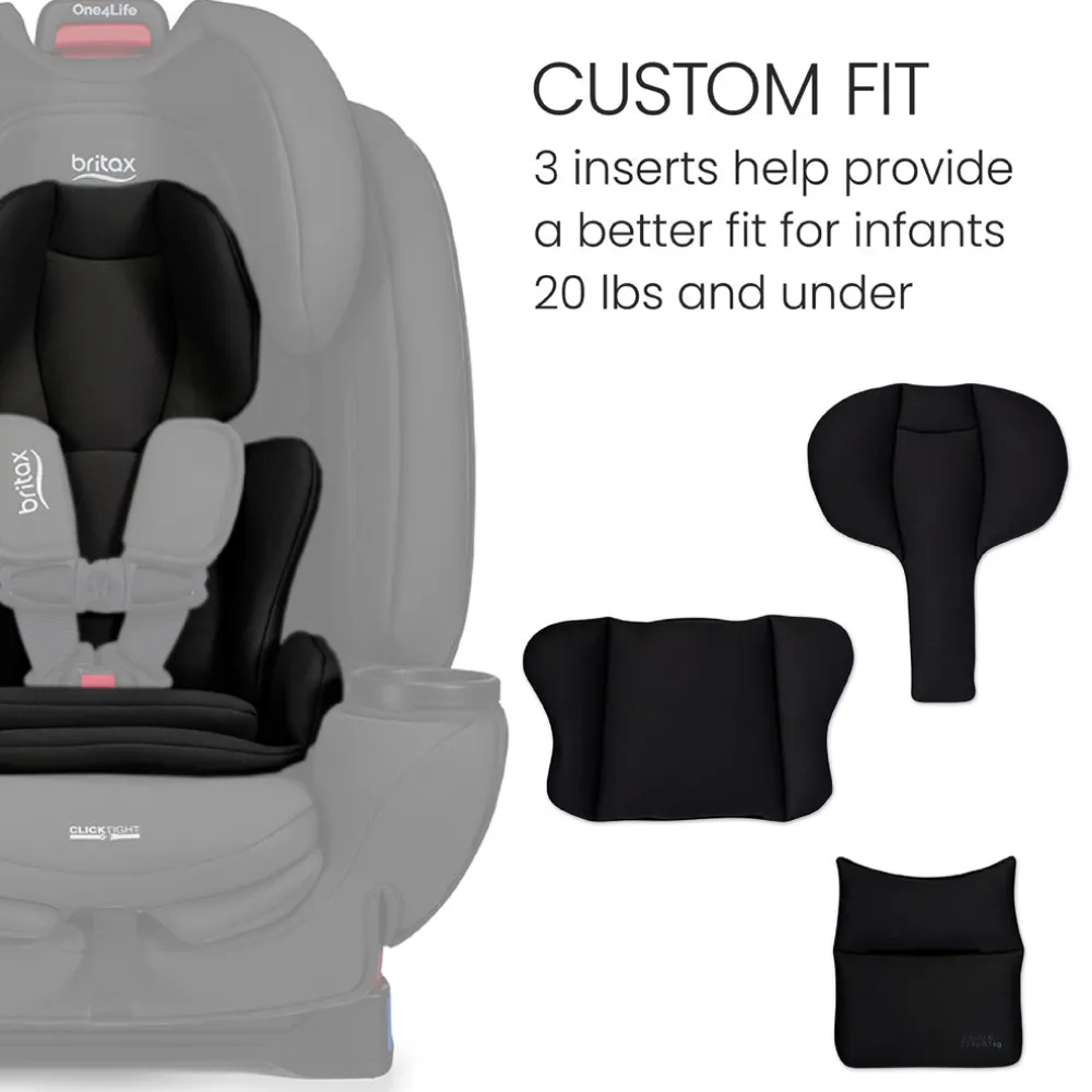 One4Life All-in-One Car Seat