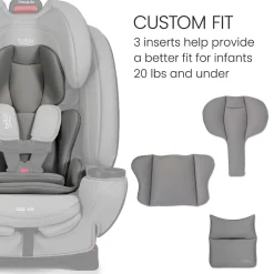 One4Life All-in-One Car Seat